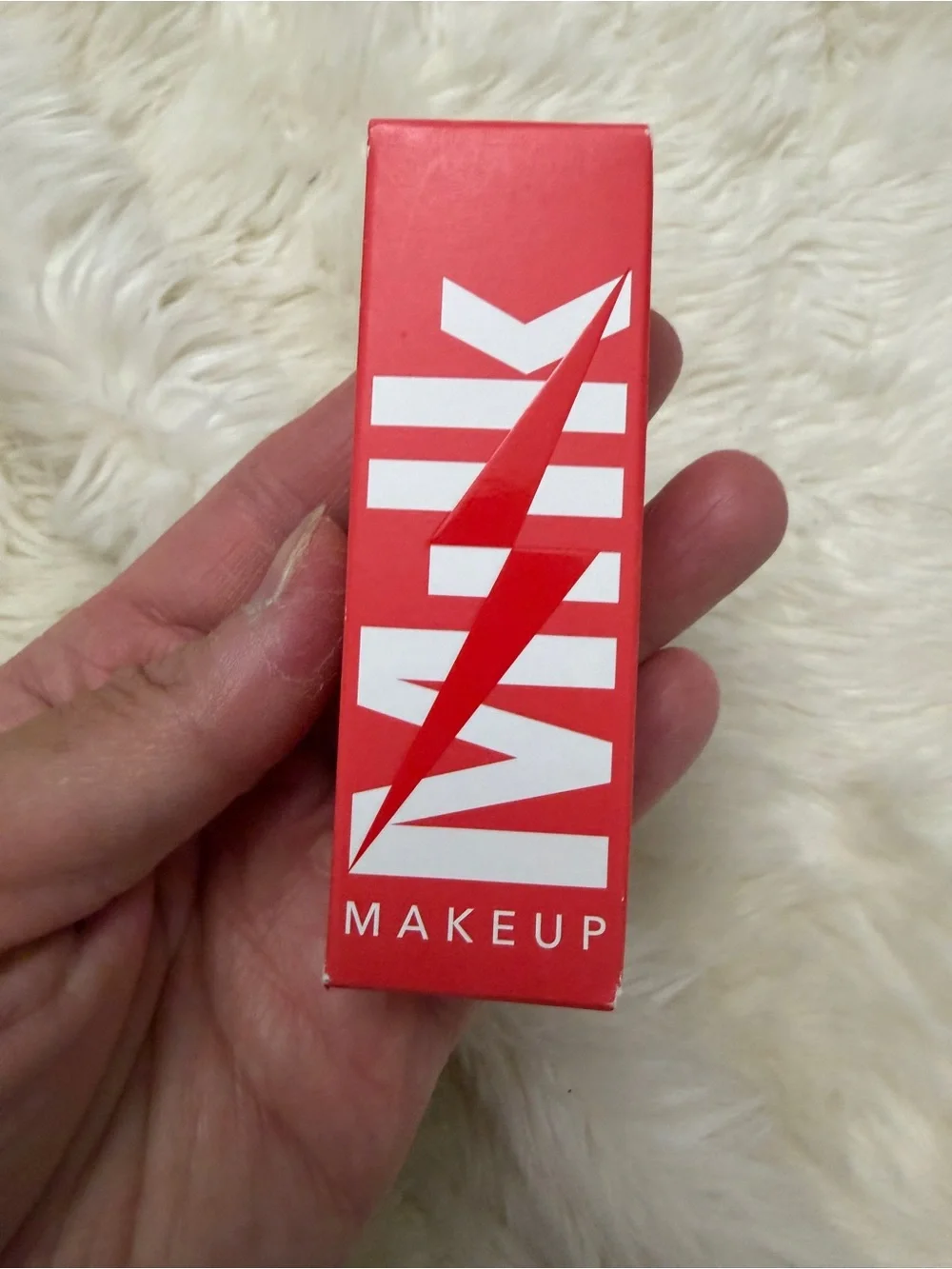 Milk Makeup Electric Glossy Lip Plumper wired
